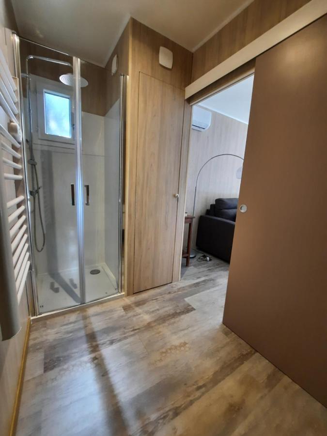 Le lodge des chênes Brousses-et-Villaret Extérieur photo