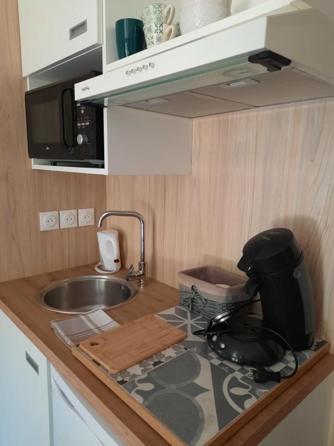 Le lodge des chênes Brousses-et-Villaret Extérieur photo