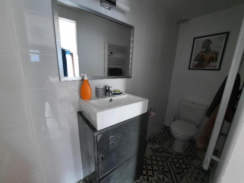 Le lodge des chênes Brousses-et-Villaret Extérieur photo